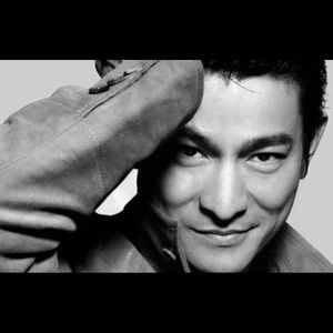 Meet your Posher, Johnny